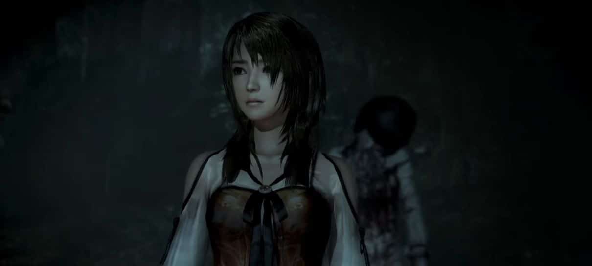 Fatal Frame: Maiden of Black Water ganha data de lançamento para novas plataformas