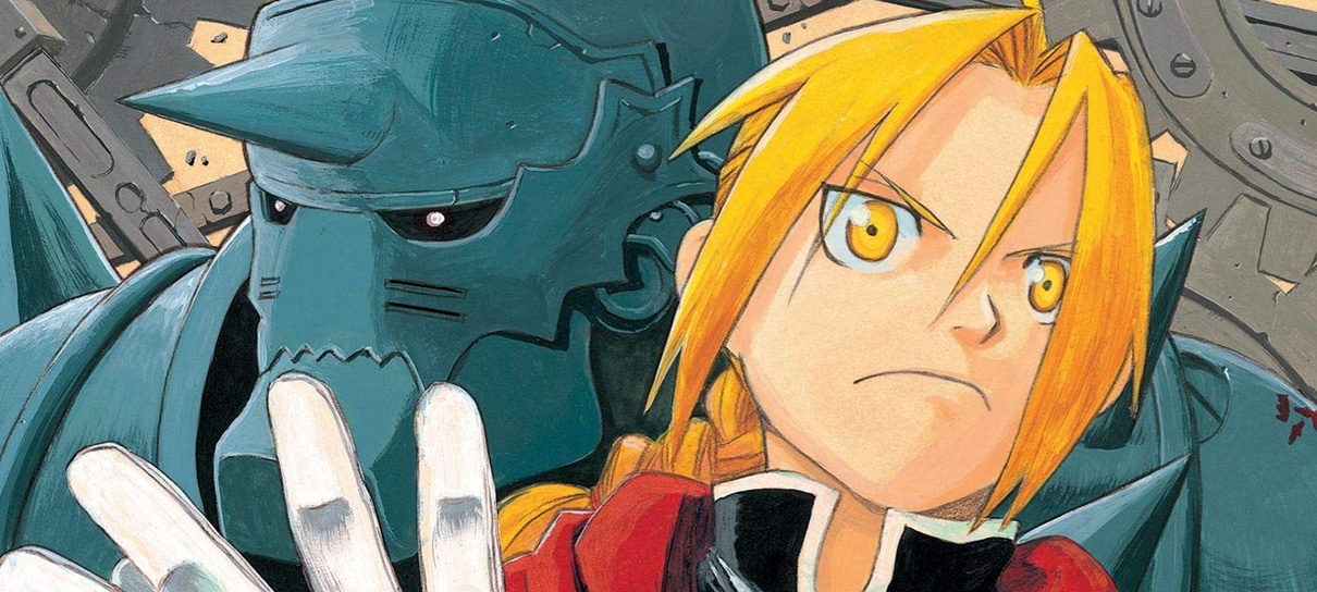 Fullmetal Alchemist - Diretor dá novas informações sobre o filme em live -action!