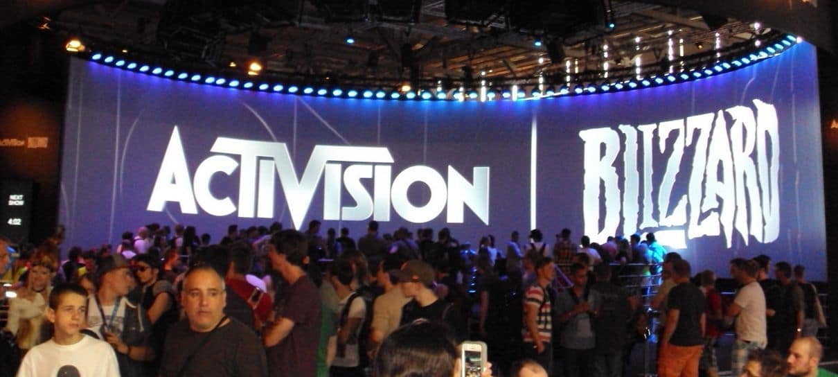Funcionários da Activision Blizzard ainda não estão satisfeitos com a resposta da empresa