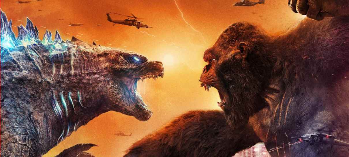 Warner anuncia dez filmes exclusivos para a HBO Max em 2022