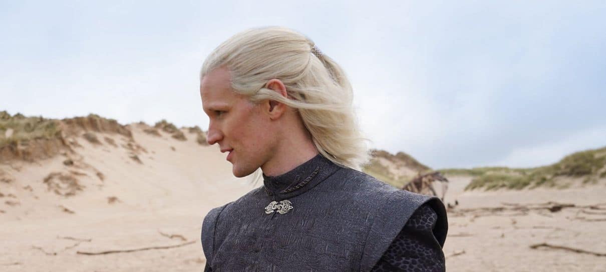 Derivado de Game of Thrones tem gravações pausadas após caso de COVID-19