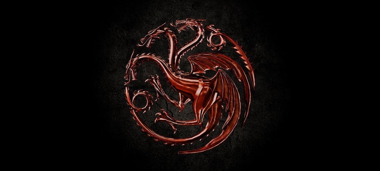 Série 'House of Dragons', derivada de 'Game of Thrones', ganha