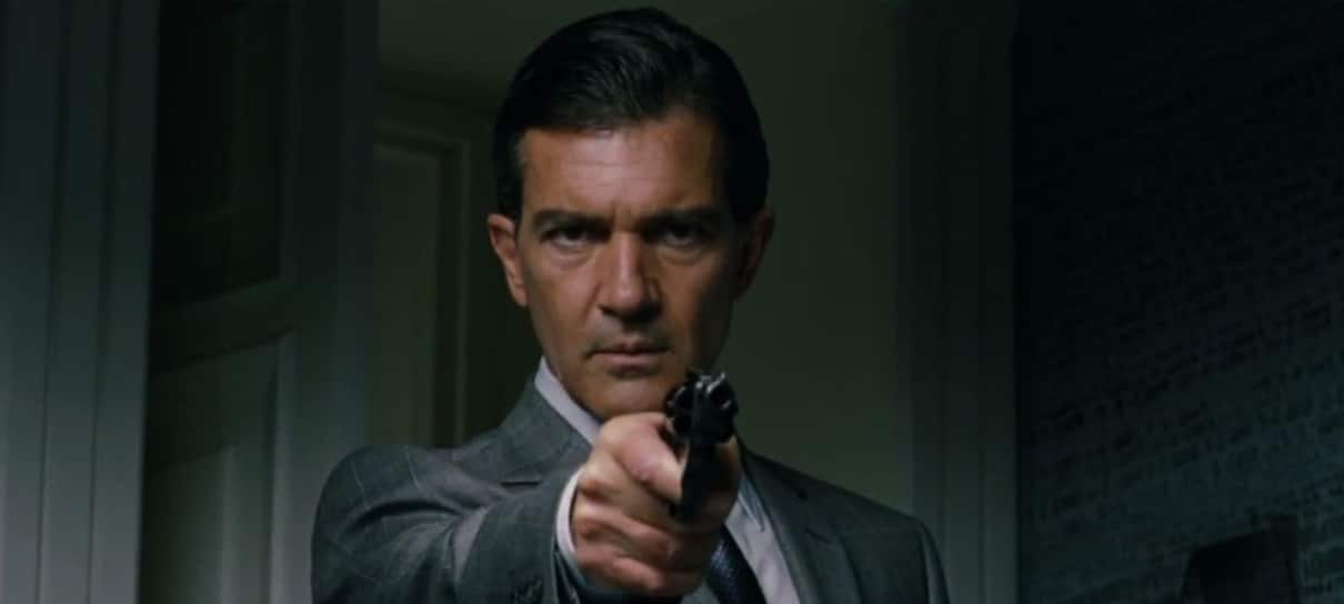 Antonio Banderas entra para o elenco de Indiana Jones 5, diz site