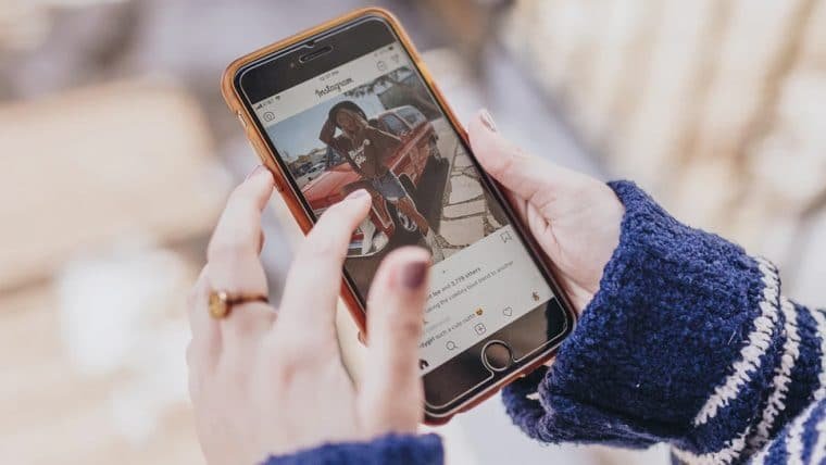 Instagram aumenta a duração dos vídeos do Reels para 1 minuto