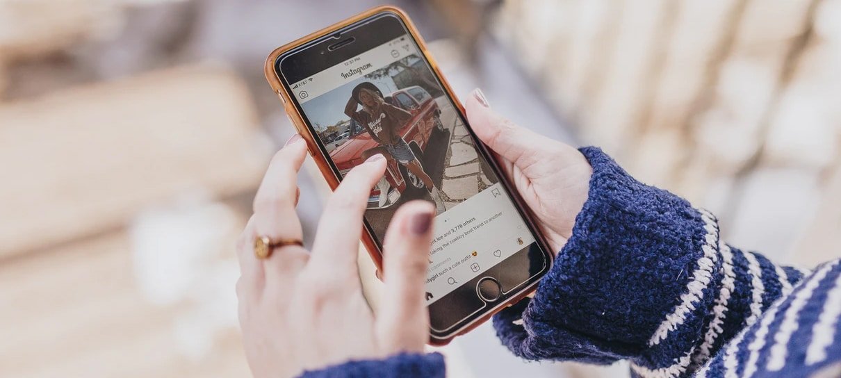 Instagram aumenta a duração dos vídeos do Reels para 1 minuto