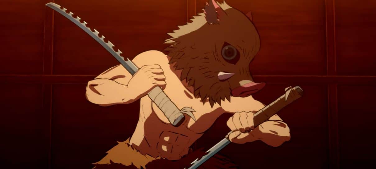 Jogo de Demon Slayer recebe vídeo do modo campanha em inglês; assista