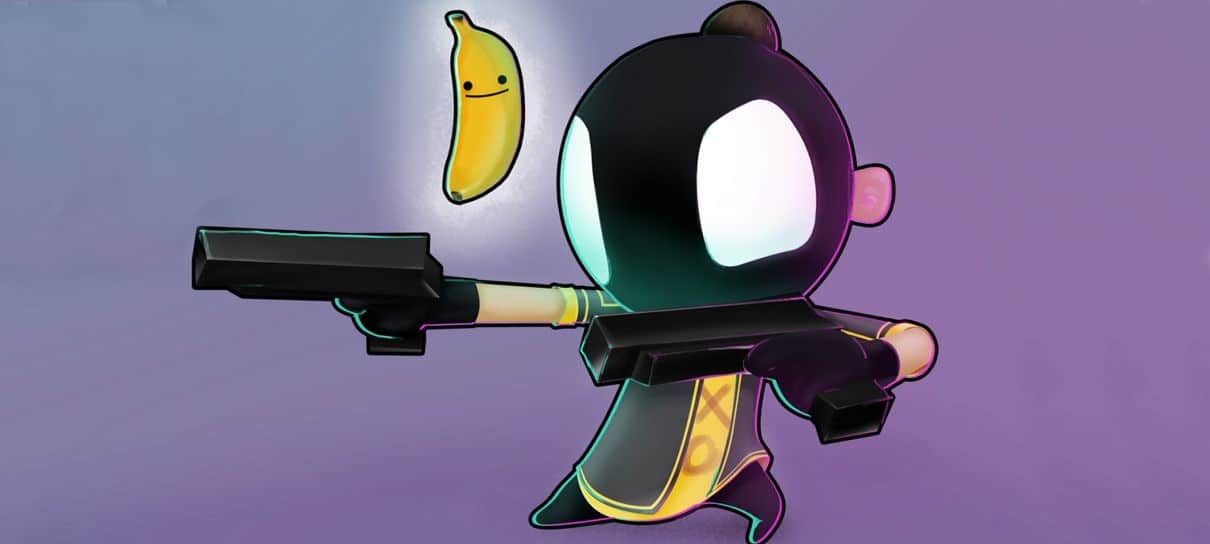 Jogo spin-off de My Friend Pedro será lançado gratuitamente para Android e iOS