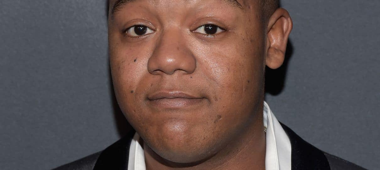 Kyle Massey, de As Visões da Raven, está foragido da polícia