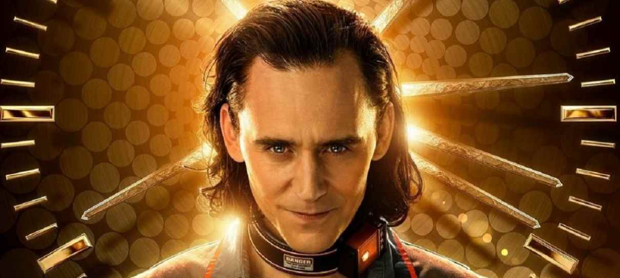 Loki ganha episódio especial focado nos bastidores da produção; assista ao trailer