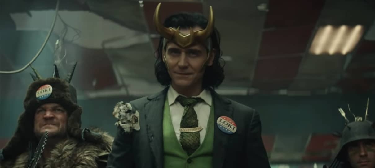 Conheça os easter eggs do quinto episódio de Loki