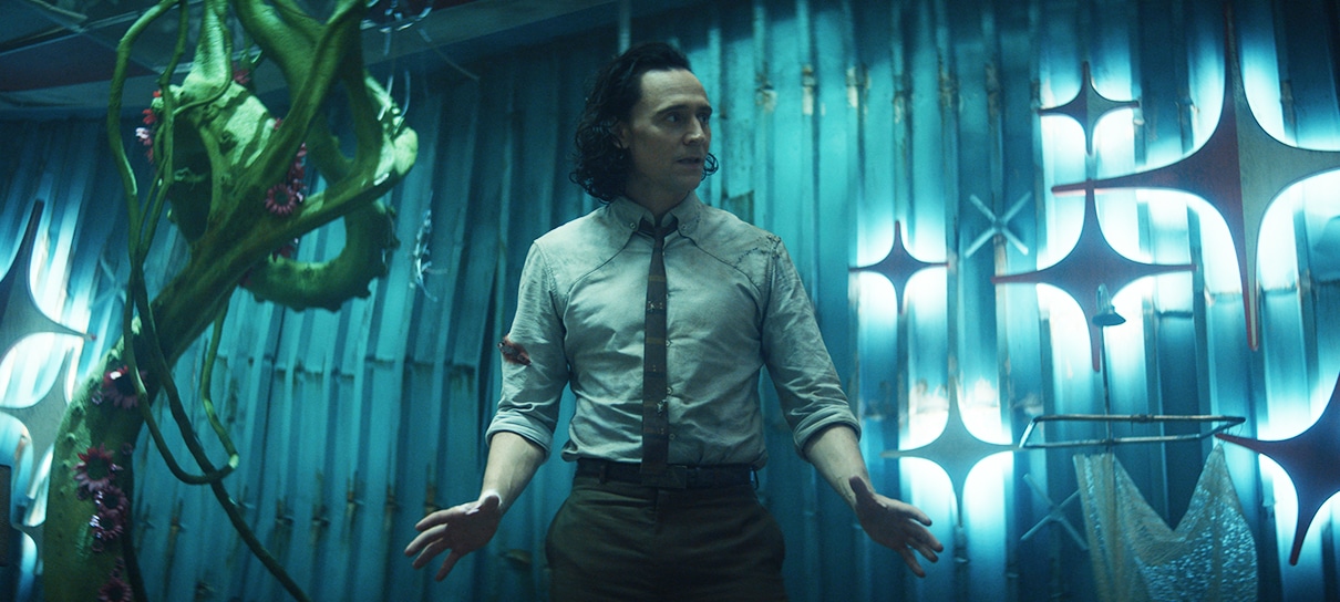 Quinto episódio de Loki gera crise e prepara final glorioso