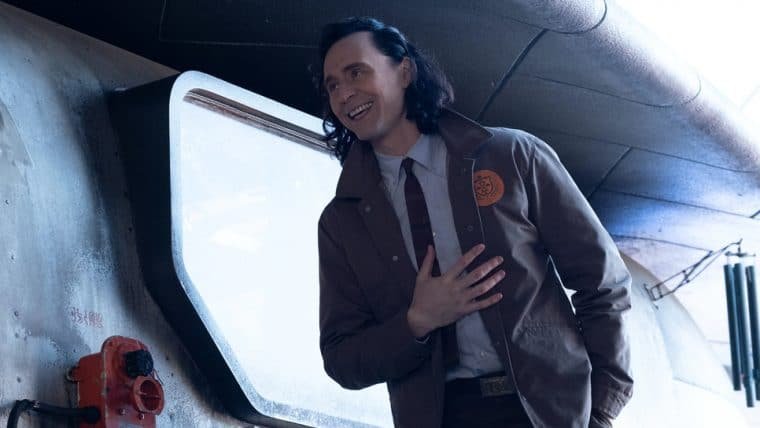 Loki: Personagem surpresa do episódio final ganha cartaz