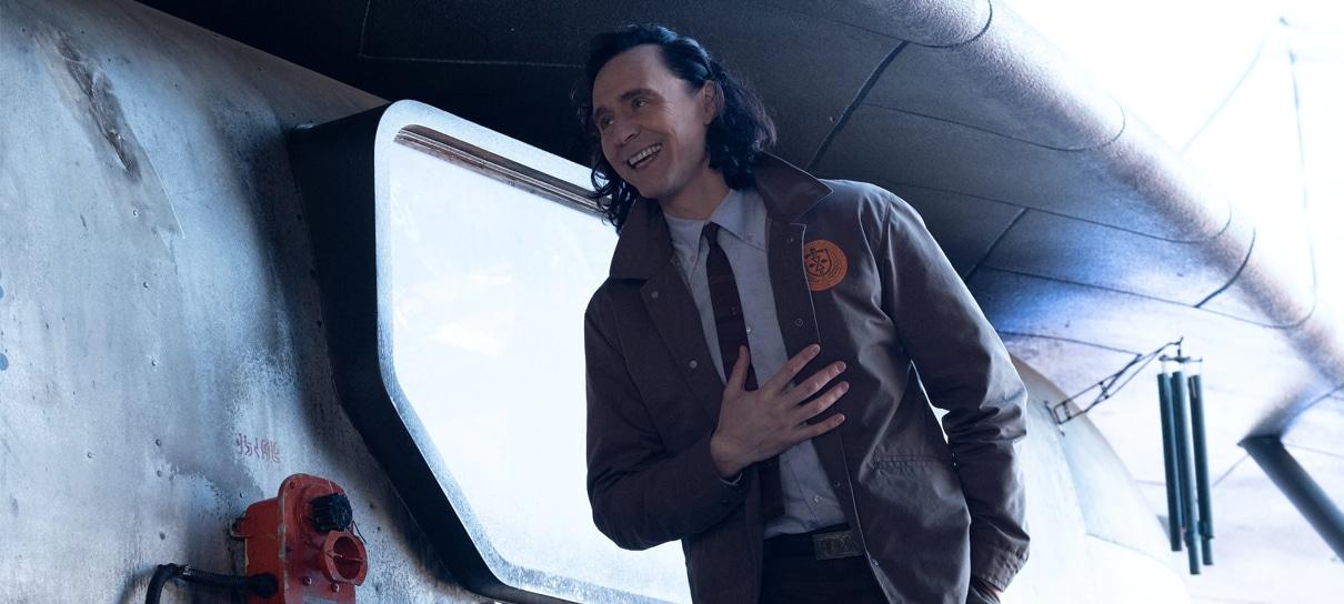 Loki: Personagem surpresa do episódio final ganha cartaz