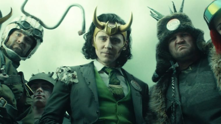 Final de Loki quebra recorde de audiência da Marvel no Disney Plus, aponta pesquisa