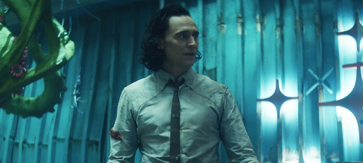O que esperar da segunda temporada de Loki