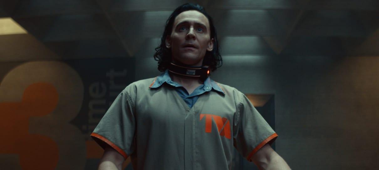 Loki é renovada para a 2ª temporada pela Marvel