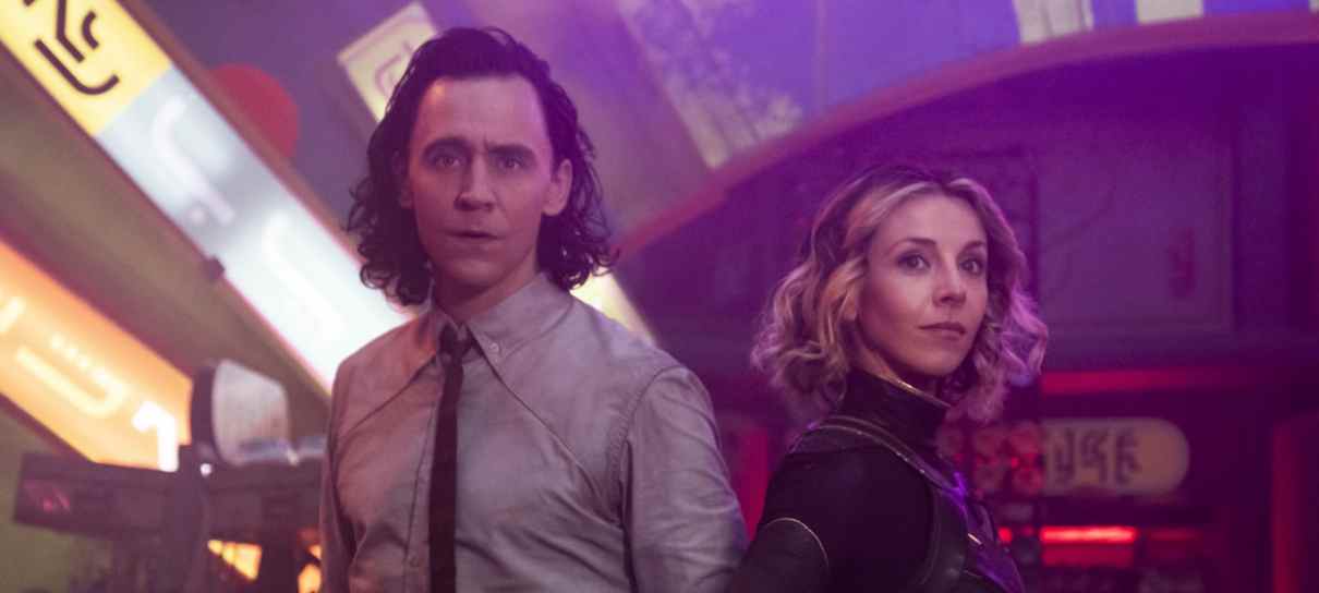 Roteirista de Loki queria fazer episódio focado em Sylvie, mas foi barrado pela Marvel