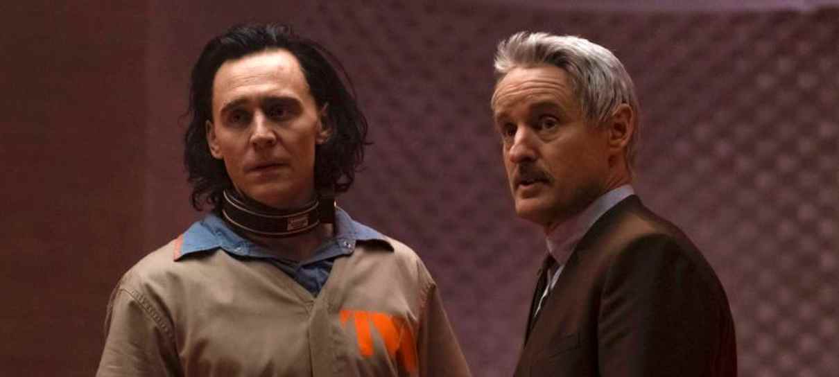 Loki: Tom Hiddleston revela fala favorita na série
