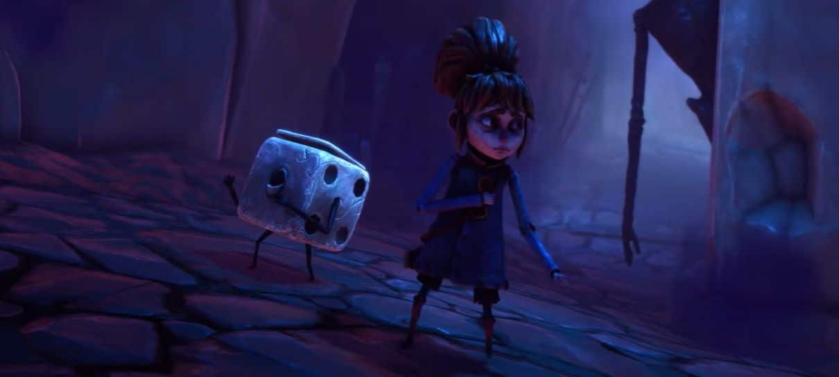 Lost in Random, jogo indie que mistura fantasia e estratégia, será lançado em setembro