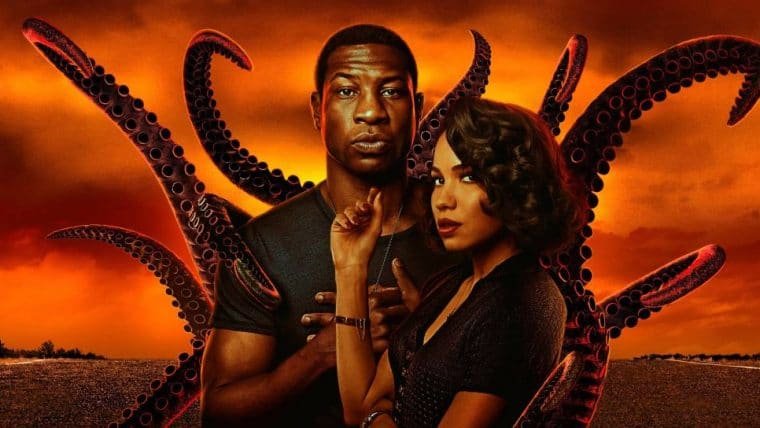Lovecraft Country não vai ganhar segunda temporada na HBO