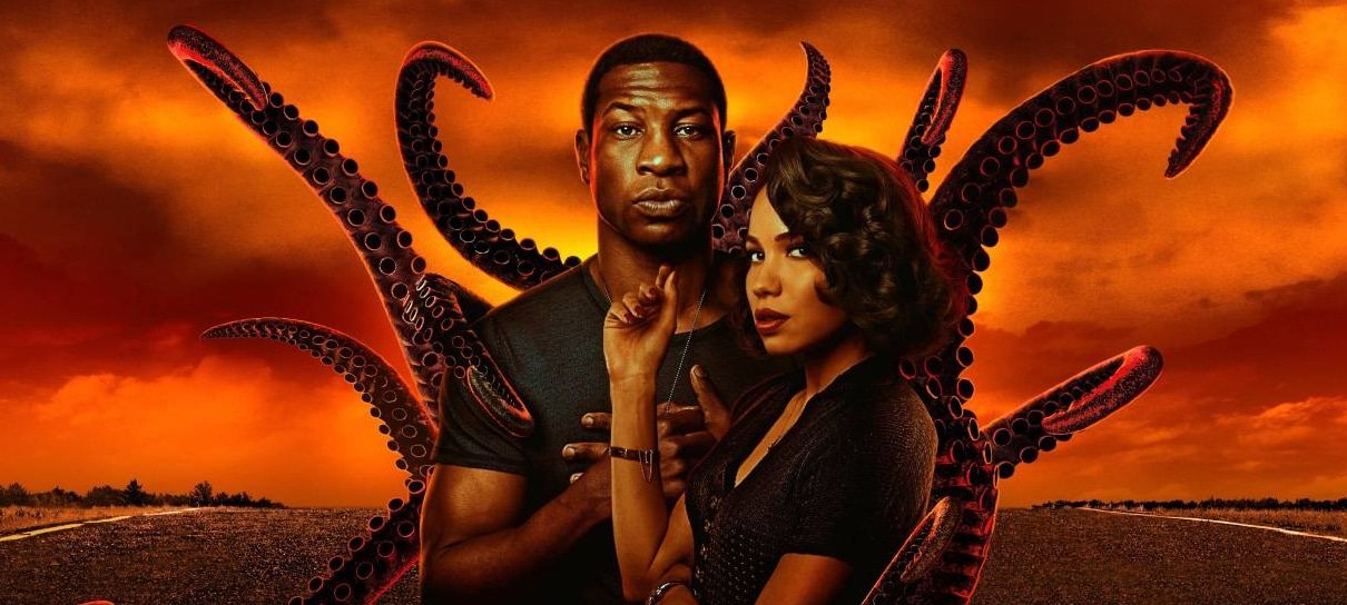 Lovecraft Country não vai ganhar segunda temporada na HBO