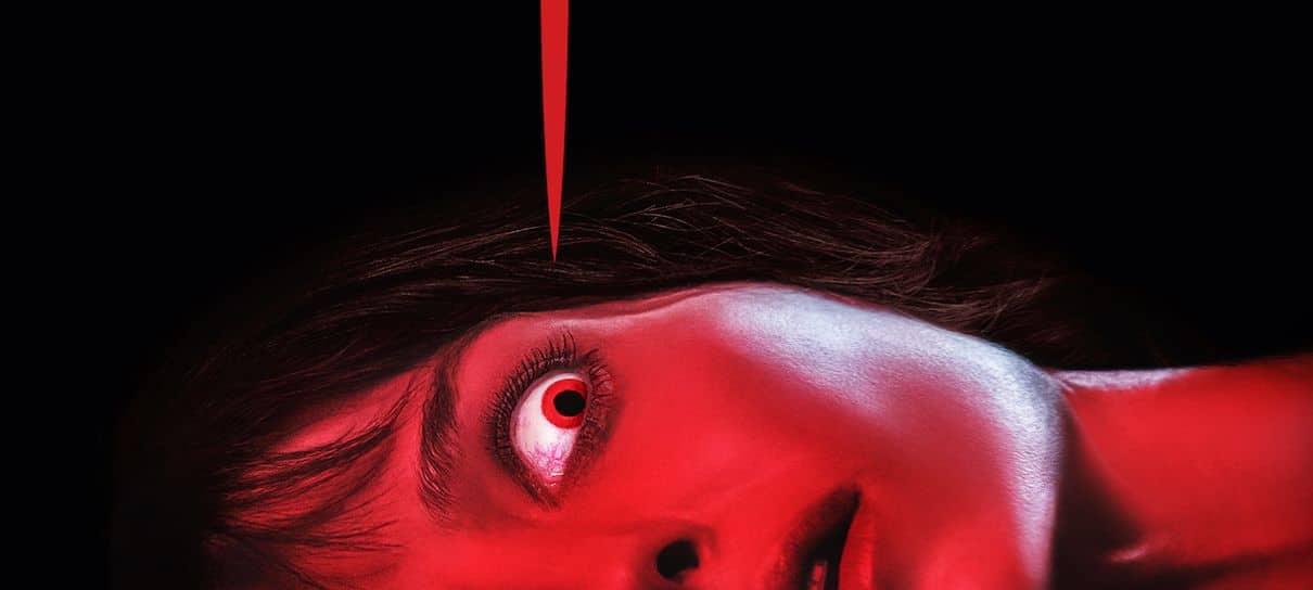 Assista ao trailer de Maligno, novo terror de James Wan