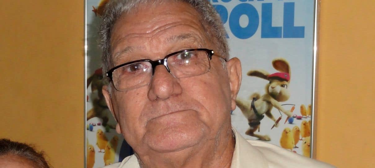 Mário Monjardim, dublador de Salsicha e Pernalonga, morre aos 86 anos