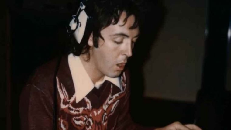 McCartney 3,2,1, série documental focada no ex-Beatle, ganha primeiro trailer; assista
