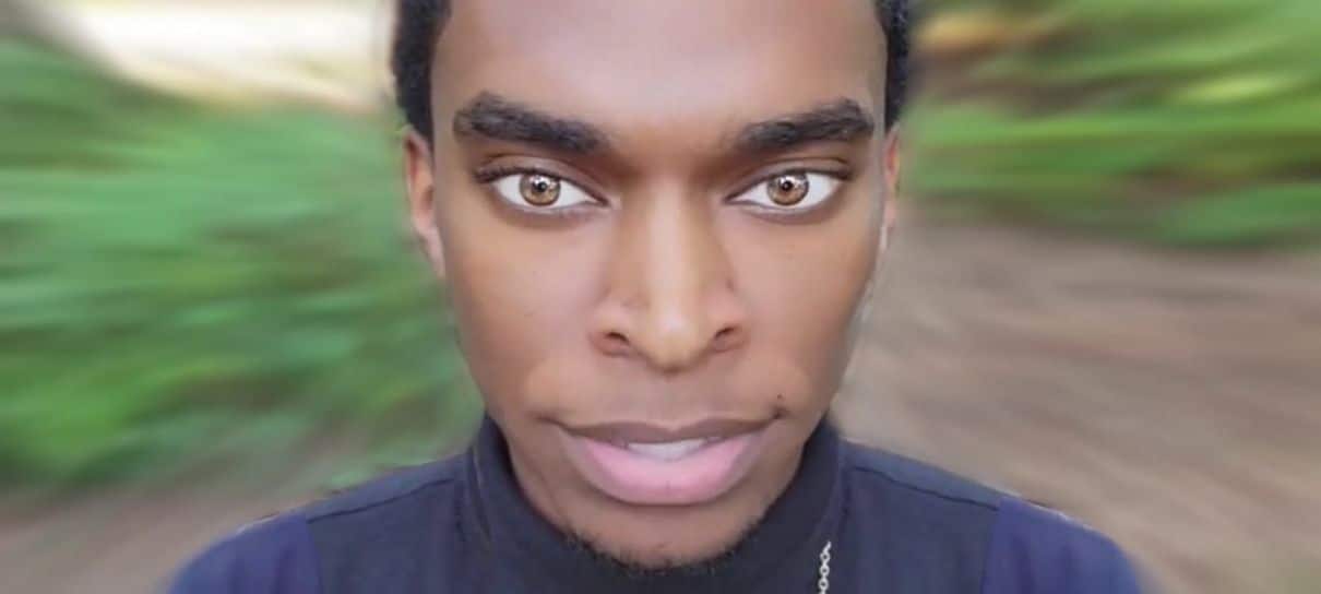 Memes colocam o cara da coincidência em Skyrim, Half-Life e mais jogos