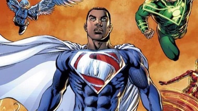 Michael B. Jordan está trabalhando em projeto de Superman para a HBO Max, diz site