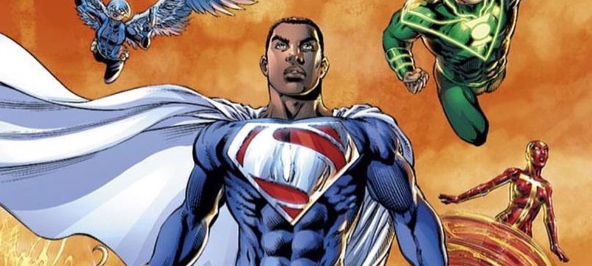 Michael B. Jordan está trabalhando em projeto de Superman para a HBO Max, diz site