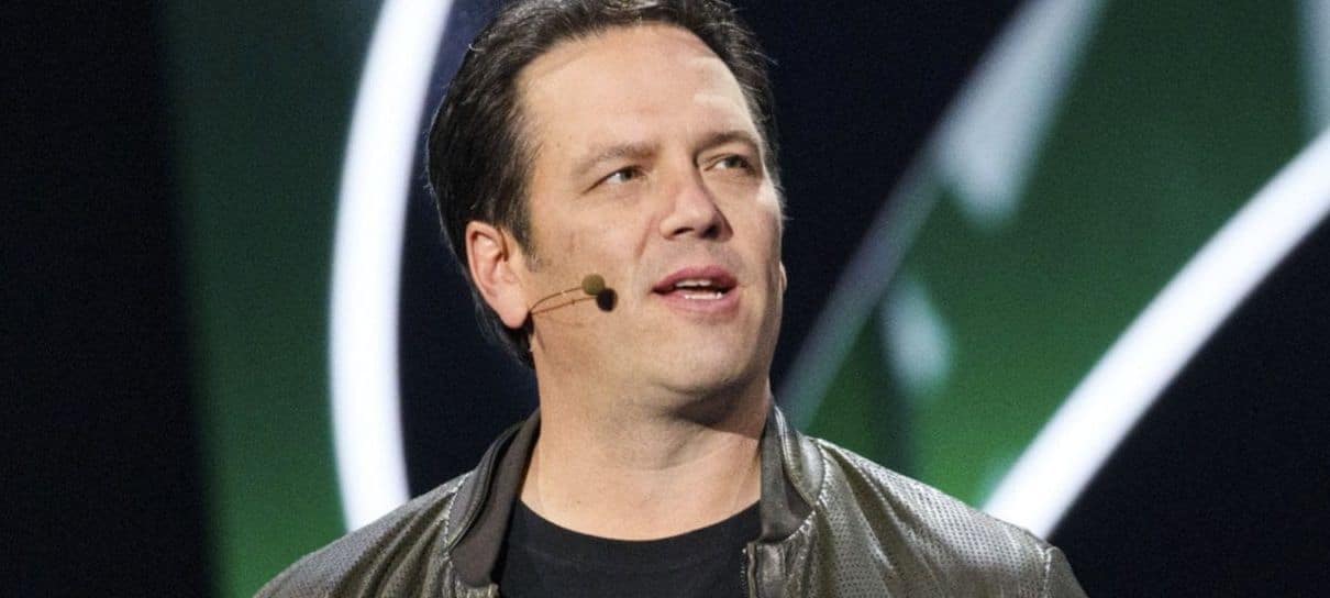 Microsoft pretende continuar comprando mais estúdios, afirma Phil Spencer