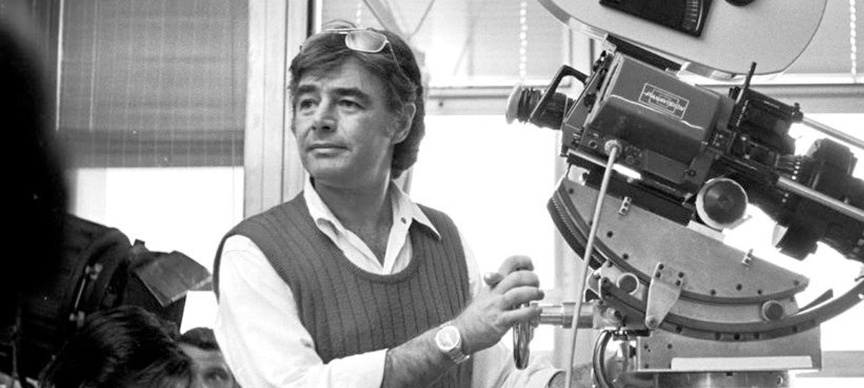Richard Donner, diretor de Os Goonies e Superman, morre aos 91 anos