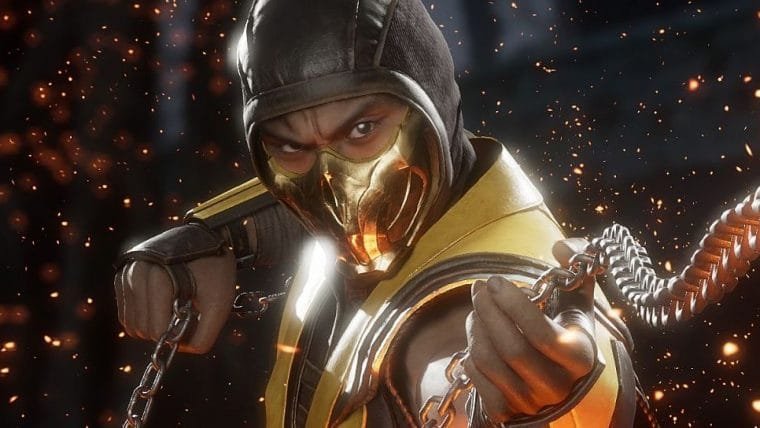 Mortal Kombat 11 não receberá mais DLCs
