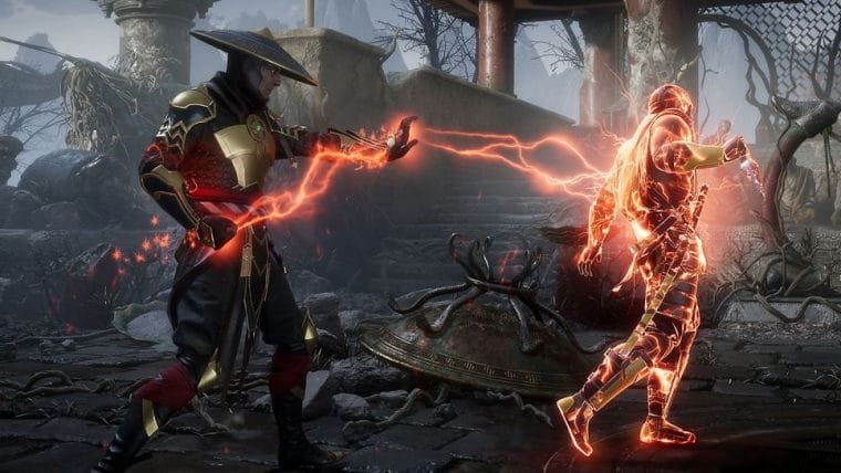 Mortal Kombat 11 ultrapassa a marca de 12 milhões de cópias vendidas