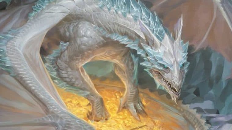 Confira prévia de dez cards da coleção de Dungeons and Dragons em Magic: The Gathering