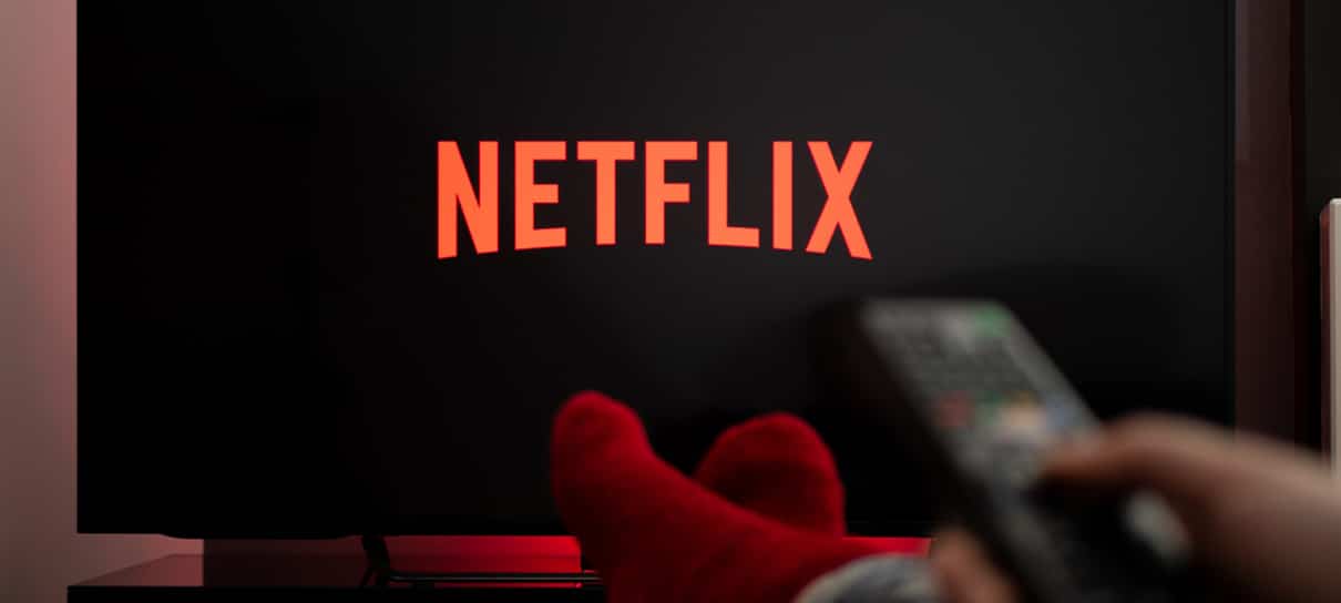 Netflix contrata executivo de desenvolvimento de games