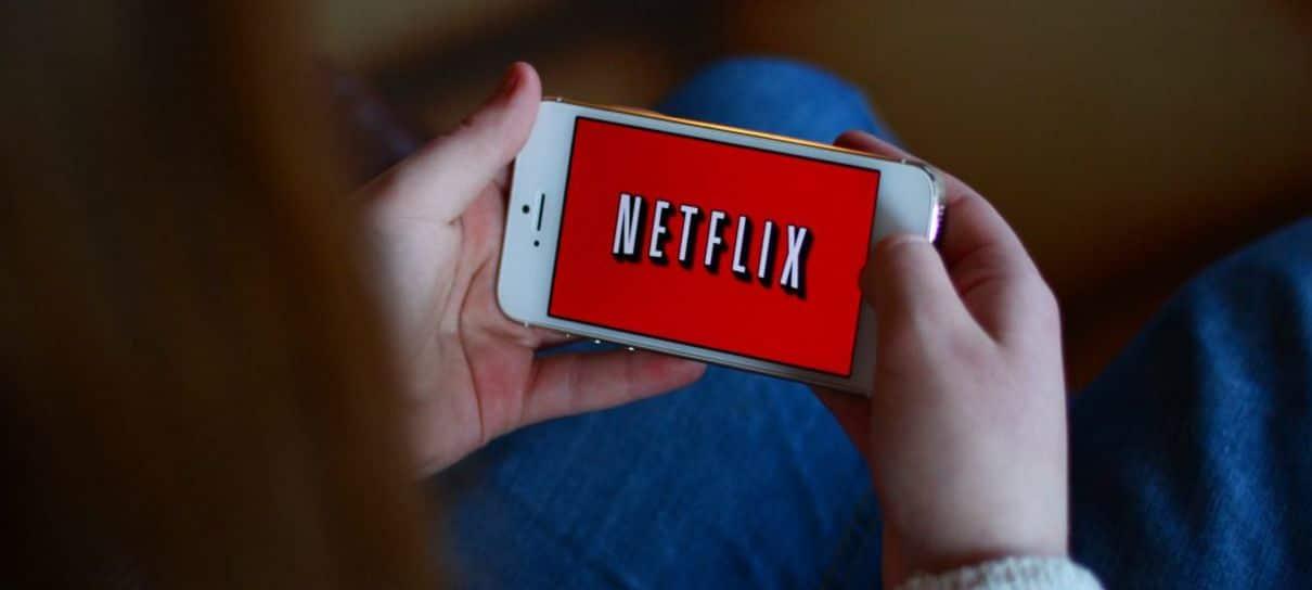 Netflix incluirá jogos originais em sua assinatura sem custo adicional