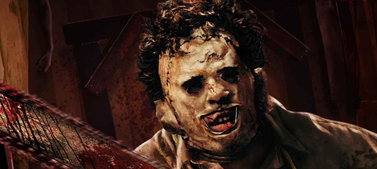 Universal anuncia Halloween Horror Nights com labirintos inspirados em clássicos do terror