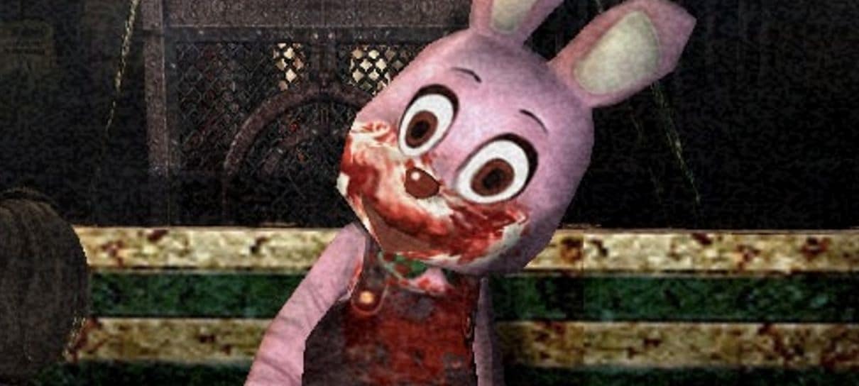 Norman Reedus publica vídeo misterioso com coelho de Silent Hill e reacende rumores