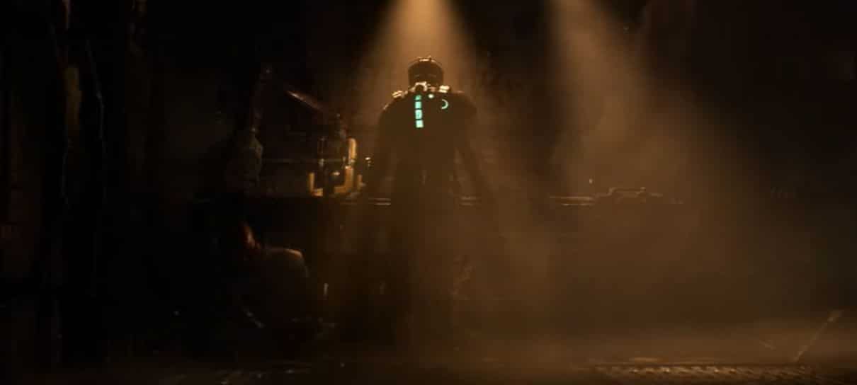 Novo jogo de Dead Space é confirmado para PS5, Xbox Series e PC; confira primeiro trailer