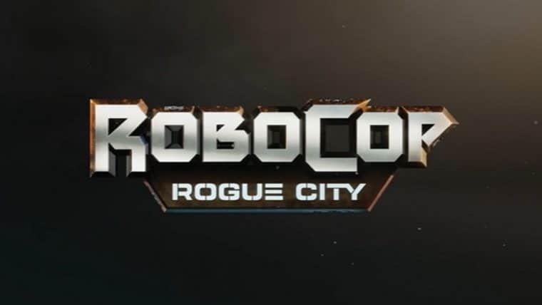 Novo jogo do RoboCop é anunciado para 2023