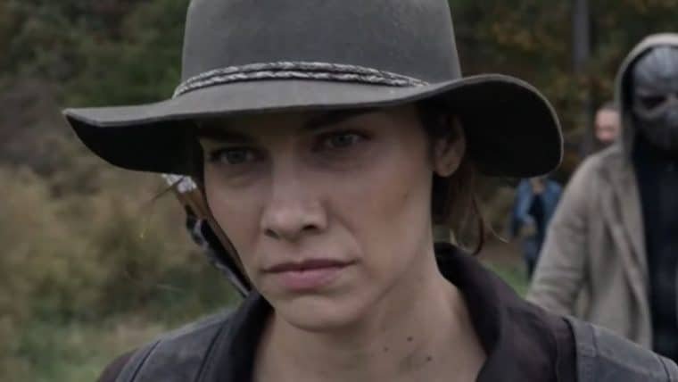 Novo trailer da temporada final de The Walking Dead relembra o começo da série