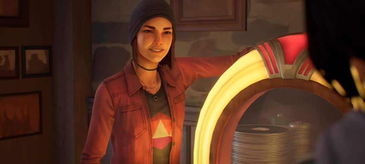 Novo trailer de Life is Strange: True Colors destaca a cidade de Haven Springs