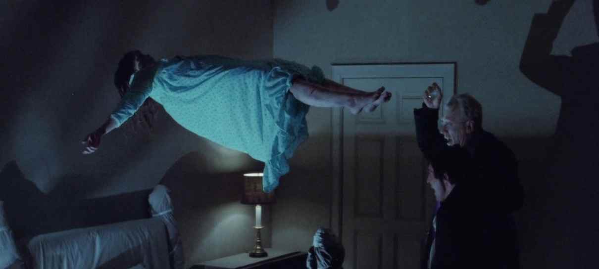 O Exorcista terá trilogia dirigida por David Gordon Green, responsável por novo Halloween