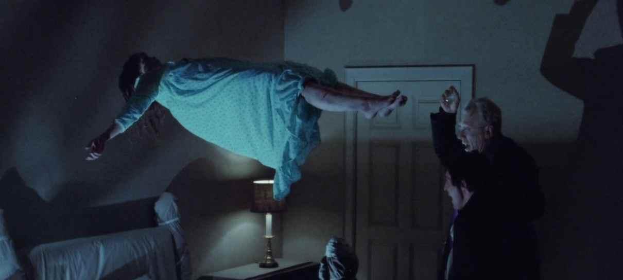 O Exorcista terá trilogia dirigida por David Gordon Green, responsável por novo Halloween