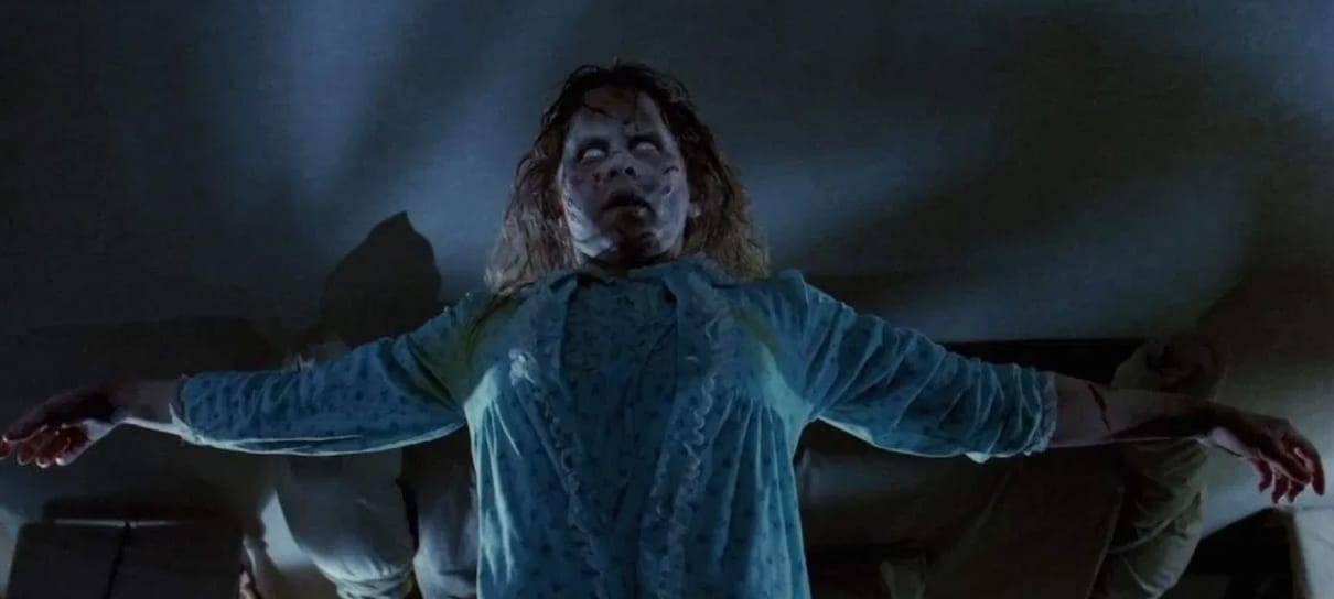 Sequência de O Exorcista vai ser uma "surpresa para os céticos", afirma produtor