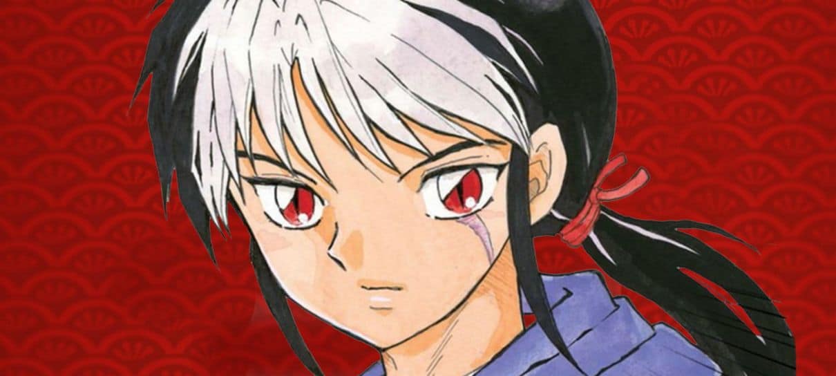 Panini anuncia MAO, mangá da mesma criadora de InuYasha, para o Brasil