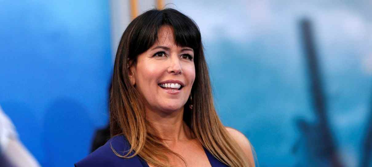 Patty Jenkins fala sobre o desenvolvimento de Star Wars: Rogue Squadron