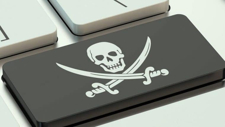 Ministério da Justiça bloqueia 334 sites e 94 aplicativos em operação contra pirataria